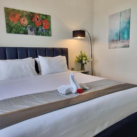 Swanbay Apartments Group Nhon Trach Ngoại thất bức ảnh