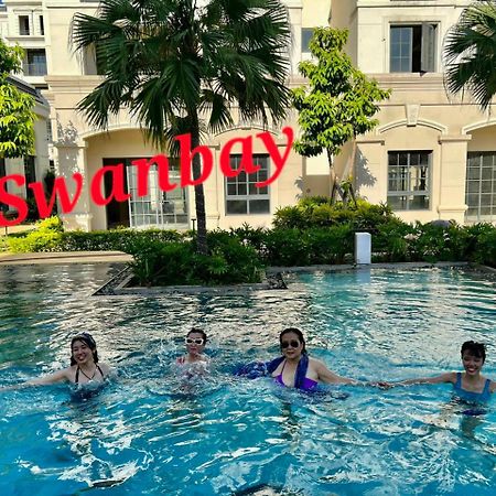 Swanbay Apartments Group Nhon Trach Ngoại thất bức ảnh