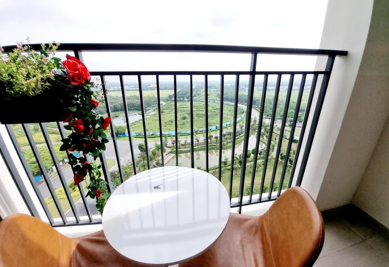 Swanbay Apartments Group Nhon Trach Ngoại thất bức ảnh