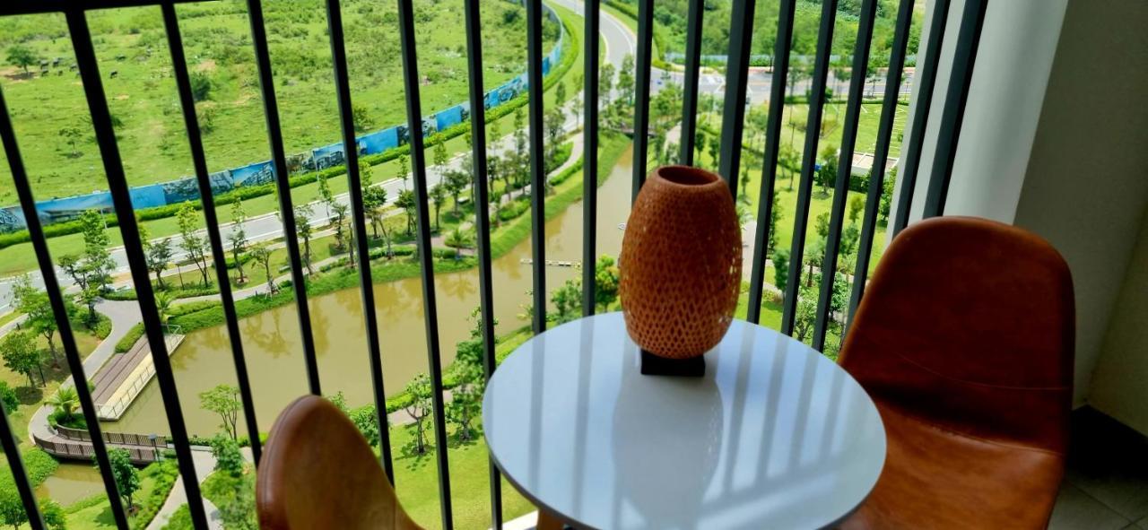 Swanbay Apartments Group Nhon Trach Ngoại thất bức ảnh