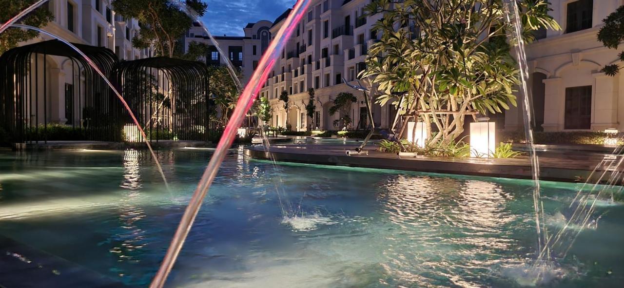 Swanbay Apartments Group Nhon Trach Ngoại thất bức ảnh