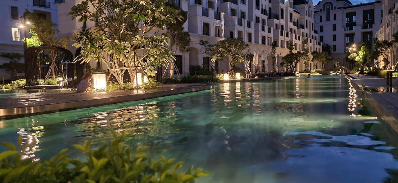Swanbay Apartments Group Nhon Trach Ngoại thất bức ảnh