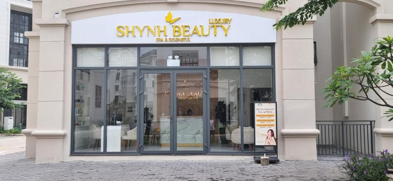 Swanbay Apartments Group Nhon Trach Ngoại thất bức ảnh