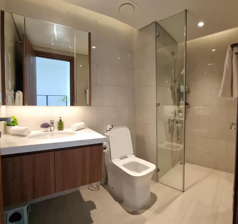 Swanbay Apartments Group Nhon Trach Ngoại thất bức ảnh