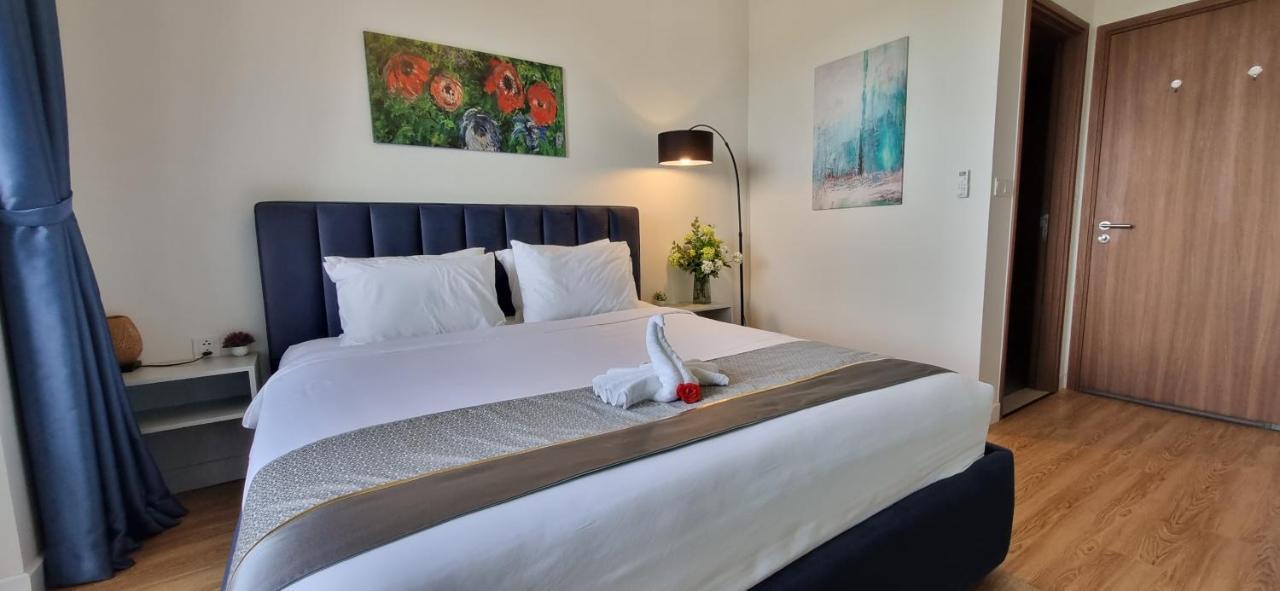 Swanbay Apartments Group Nhon Trach Ngoại thất bức ảnh