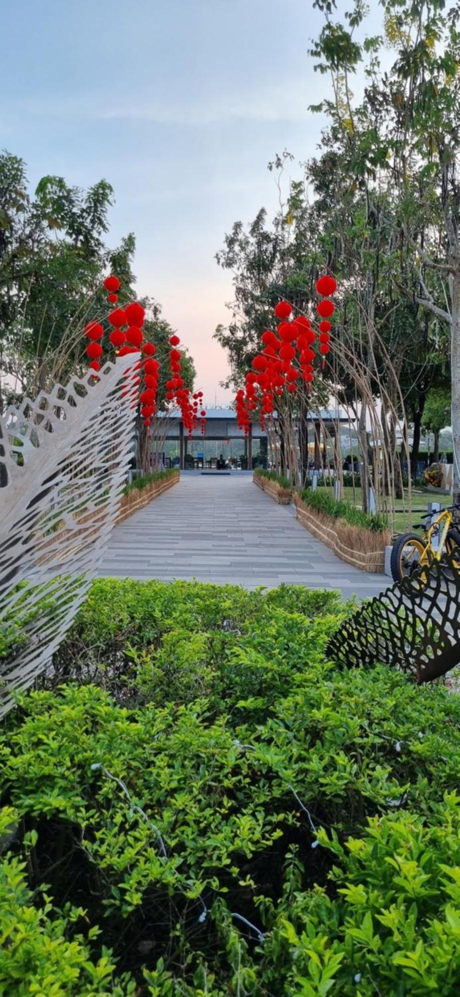 Swanbay Apartments Group Nhon Trach Ngoại thất bức ảnh