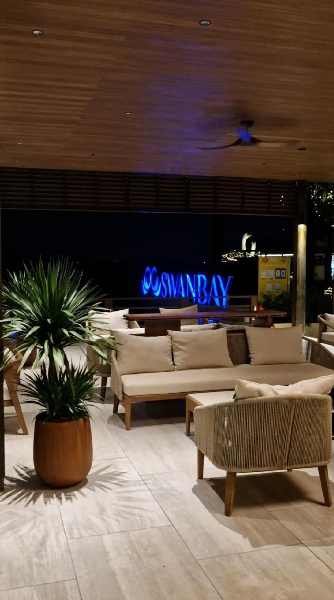 Swanbay Apartments Group Nhon Trach Ngoại thất bức ảnh