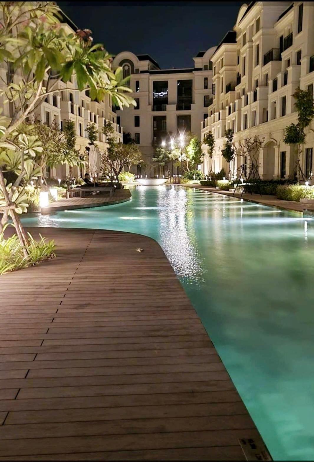 Swanbay Apartments Group Nhon Trach Ngoại thất bức ảnh