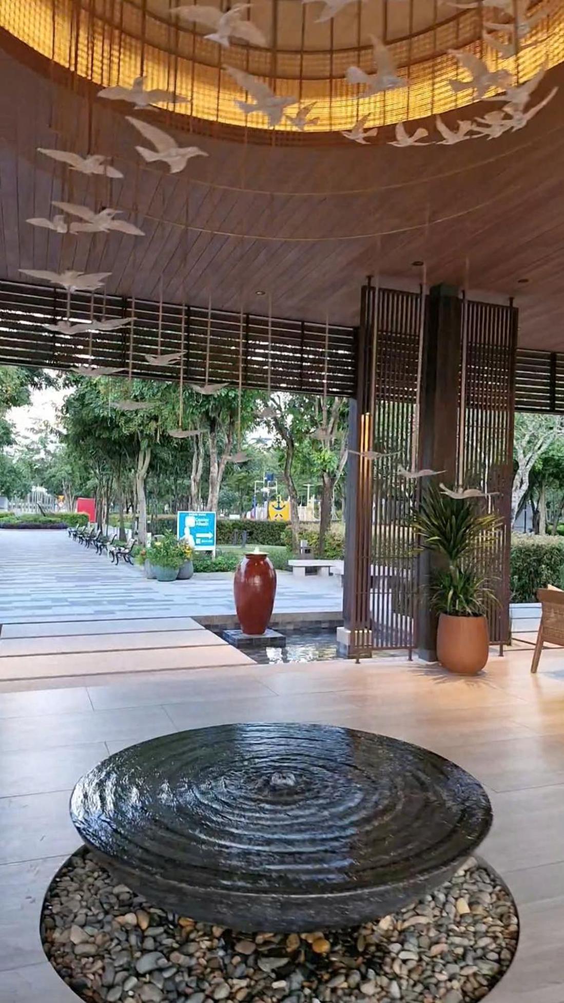 Swanbay Apartments Group Nhon Trach Ngoại thất bức ảnh